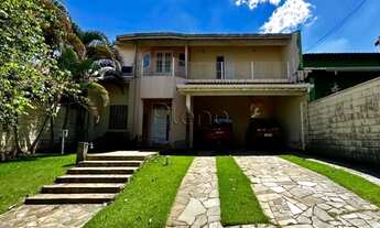 Imagem: Casa à venda em Campinas, Loteamento Caminhos