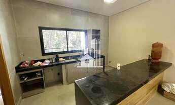 Imagem 7: Imóvel para venda possui 200 metros quadrados com 3 quartos em Parque Porangaba - Brumadin