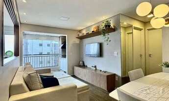 Imagem 3: Apartamento à venda em Barueri, Jardim Timbauhy, com 2 quartos, com 63 m²