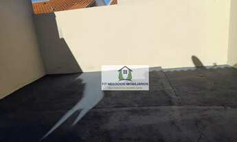 Imagem 3: Casa com 2 dormitórios à venda, 65 m² por R$ 260.000,00 - Moradas dos Ipês - São José do R