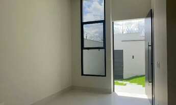 Imagem 2: Casa Aurora - à Venda - Parque Sul