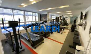 Imagem: APARTAMENTO - CONSOLAÇÃO - SP