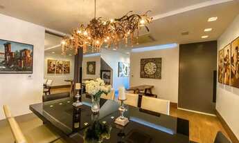 Imagem: Condomínio Alphaville 2 614 metros quadrados