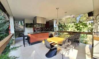 Imagem 7: Casa com 4 quartos e 433m² à venda no Jardim Atlântico por R$2.900.000,00