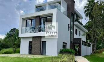 Imagem 2: Clublife granja viana, lote esquina condomínio fechado