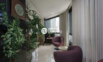 Imagem 2: Funcionários - Apartamento 4 quartos para aluguel na Anuar Donato