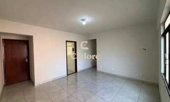 Imagem 3: Apartamento à venda no Osvaldo Rezende com 3/4 sendo 01 com armário embutido