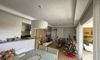 Imagem 3: Apartamento à venda em Campinas, Vila Brandina, com 3 quartos, com 116 m²