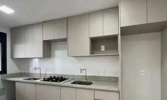 Imagem 2: Excelente Oportunidade no Edifício High Line, 1 quarto com suíte e Lavabo no Vila Da Serra