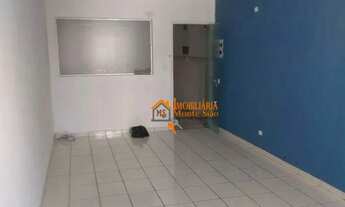 Imagem: Sala para alugar, 24 m² por R$ 1.100/mês