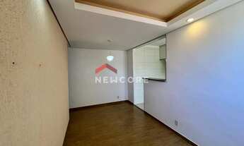 Imagem 2: Apartamento em Rua Hermenegildo Quagliato - Parque União - Bauru/SP