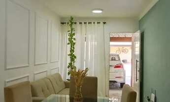 Imagem 4: Casa à venda no Condomínio Villares Liberdade, Parnamirim/RN