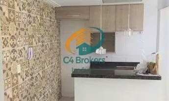 Imagem 5: Apartamento em Guarulhos