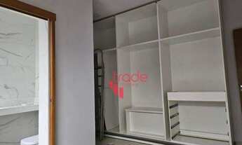 Imagem 6: Casa Térrea em Condomínio Fechado de 03 Suítes no Bairro Vila do Golf em Ribeirão Preto co