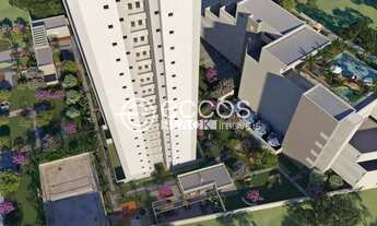 Imagem 2: Apartamento à venda, 2 quartos, 1 suíte, 1 vaga, Castelo - Belo Horizonte/MG