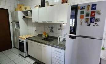 Imagem 7: Apartamento à venda no Condomínio Edifício Vermont na Ponta Verde em Maceió - AL