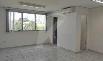 Imagem 3: Aluguel de sala comercial em Santana com área total de 30m2 com 1 vaga