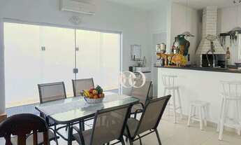 Imagem 4: Casa com 3 dormitórios para alugar, 345 m² por R$ 8.640,00/mês - Villa Branca - Jacareí/SP