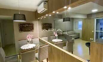 Imagem 3: Ed. Reserva Santana, Gleba Palhano Londrina PR , Apartamento à venda 3 Quartos