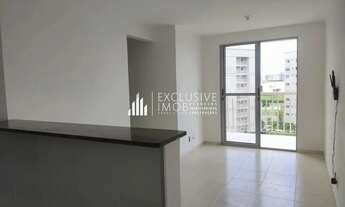 Imagem: Aluga-se lindo apto no Ville Laguna