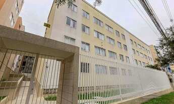 Imagem 2: Apartamento com 2 dormitórios à venda, 52 m² por R$ 309.000,00 - Portão - Curitiba/PR