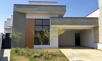 Imagem: Casa à venda em Indaiatuba, Loteamento