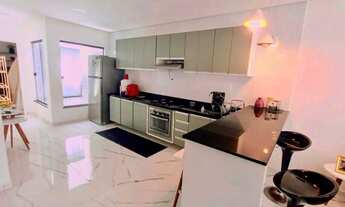 Imagem 3: Casa no luar da barra na primeira etapa [6971