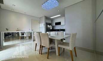 Imagem 5: RR0198D Apartamento 70m² EDIFÍCIO AMÉRICA RESIDENCE - OPORTUNIDADE - 2 Dorms 1 Vaga - Amer