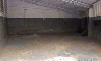 Imagem 7: GALPÃO - ALTO DA LAPA - SP