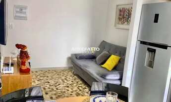 Imagem 2: Apartamento a venda na Praia do Itaguá com 1 Suíte e 1 vaga pronto para morar