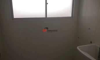 Imagem 6: Apartamento à venda 2 Quartos, 1 Suite, 2 Vagas, 60M², Campestre, Santo André - SP