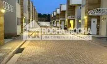 Imagem: Excelente Casa/Condomínio a venda em TERESINA