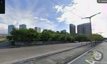 Imagem: Terreno à venda, 5093 m² por R$ 14.000.000,00