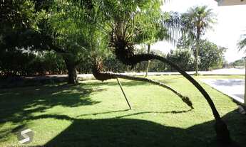 Imagem 7: Casa Alto Padrão em Condomínio Fechado - 4 Suítes, Vista Panorâmica