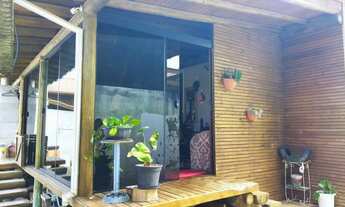 Imagem 5: Casa para Venda em Imbituba, Alto arroio, 2 dormitórios, 1 banheiro, 1 vaga