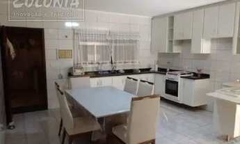 Imagem 6: Sobrado a venda - Vila América, Santo André