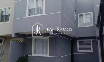 Imagem: Sobrado para venda, 3 quarto(s), Alto Boqueirão