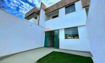 Imagem: Casa com 3 Quartos à venda no Santa Amélia