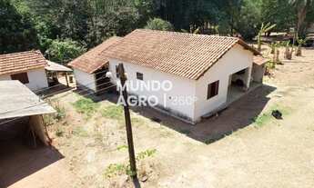 Imagem 3: 14.49 Alq. Seringueira. Margem da Euclides da Cunha