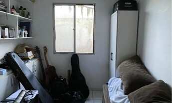 Imagem 2: Condomínio Viva + Avenida, Casa com 2/4 a poucos minutos do Shopping