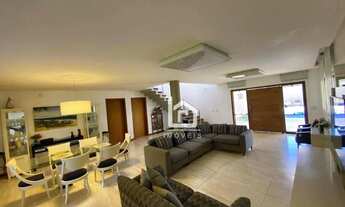 Imagem 2: EXCLUSIVIDADE Casa com 5 dormitórios