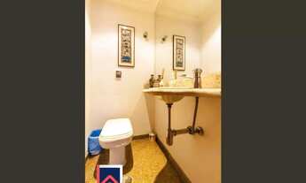 Imagem 5: Aluguel Apartamento 4 Dormitórios - 190 m² Chácara Santo Antônio