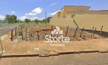 Imagem 2: Terreno à venda, 250m² por R$ 380.000 - Tibery - Uberlândia/MG