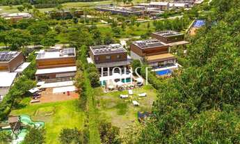 Imagem 6: Casa com 5 quartos para alugar, 450 m² - Condominio Fazenda Boa Vista - Porto Feliz/SP