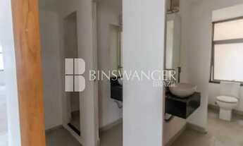 Imagem 7: Conjunto Comercial de 240m² para á Locação - Vila Olímpia