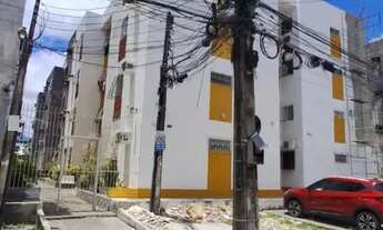 Imagem: Apartamento à venda no RESIDENCIAL BOA