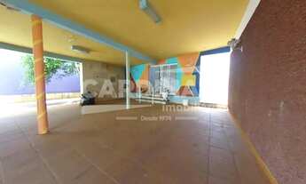 Imagem 2: Casa de seis dormitórios