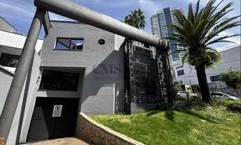 Imagem 3: Loja Comercial para alugar na Rua Bento Munhoz da Rocha Neto 578m², 08 vagas Gleba Palha