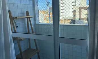 Imagem 4: Excelente apartamento MOBILIADO para locação em Jardim Oceania ? 72m²