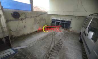 Imagem 2: Casa com 248 m2 de terreno e 122 m2 de construção, documentação 100%- ao lado Clube Vl Gal